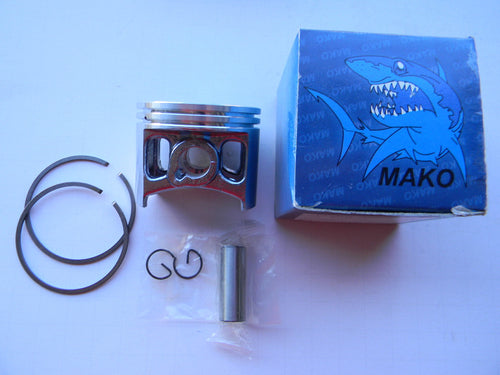 TLST0008 PISTON ASSEMBLY=54MM : Sthil 066, MS660 OEM = 1122-030-2005