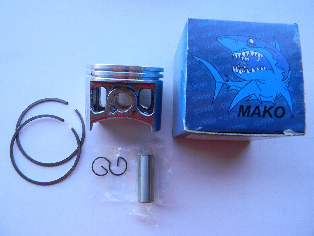TLST0008 PISTON ASSEMBLY=54MM : Sthil 066, MS660 OEM = 1122-030-2005
