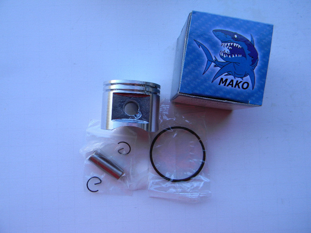TLST0012 PISTON ASSEMBLY = 42.5mm : Stihl 025, MS250   OEM = 1123-030-2011