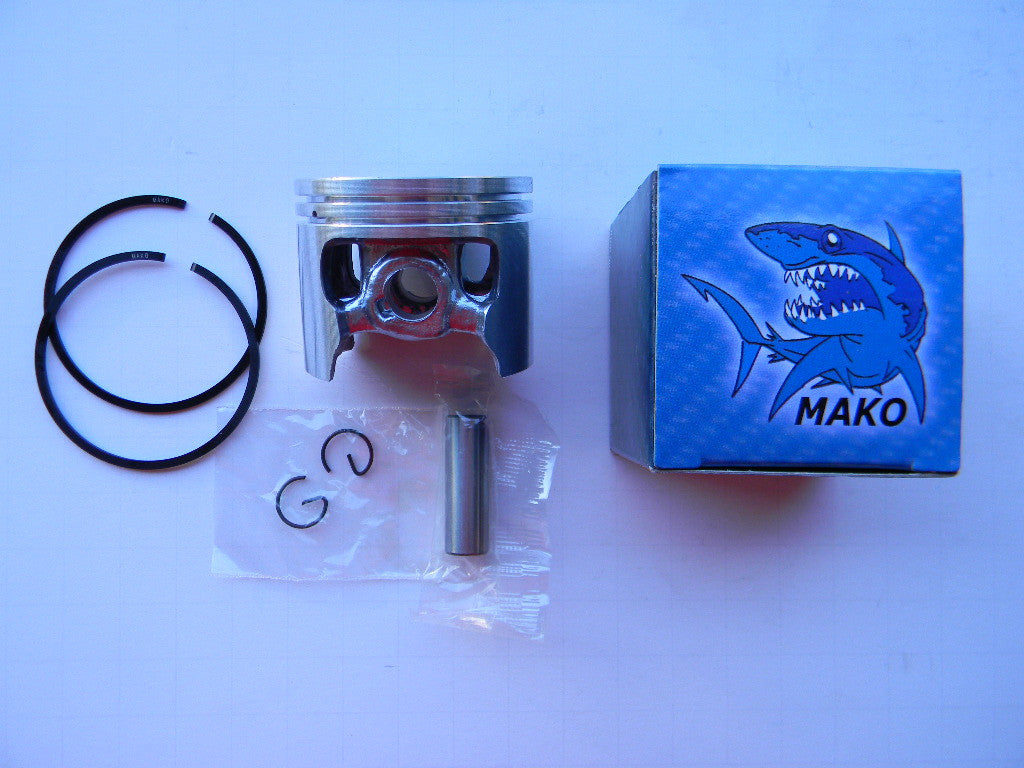 TLST0014 PISTON ASSEMBLY = 48MM : STIHL 034S, 036, MS360  OEM = 1125-030-2001