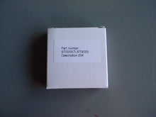 TLST0033 PISTON RING SET = 46MM : STIHL 034, MS340  OEM = 1125-034-3003
