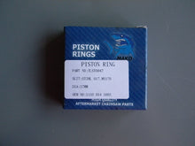 TLST0047 PISTON RING SET = 37MM : STIHL 017, MS170  OEM = 1130-034-3003