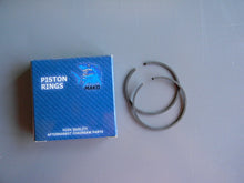 TLST0057 PISTON RING SET = 45MM : STIHL 032 / EFCO 952 / SHINDAIWA 575    OEM = 1113-034-3006, 5008-0013