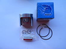 TLST0063 PISTON ASSEMBLY = 52mm : Stihl 045  OEM = 1115-030-2001