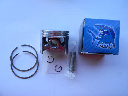 TLST0064 PISTON ASSEMBLY = 52MM : STIHL 046  OEM = 1128-030-2009