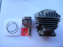 TLST0086 CYLINDER ASSEMBLY = 52MM : STIHL 046, MS460  OEM = 1128 020 1217, 1128-020-1221