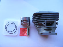 TLST0086 CYLINDER ASSEMBLY = 52MM : STIHL 046, MS460  OEM = 1128 020 1217, 1128-020-1221