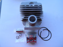 THHCP30066 PREMIUM CYLINDER ASSEMBLY = 54MM : STIHL 066 , MS650, MS660  OEM = 1122 020 1211, 1122 020 1209