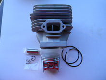 THHCP30066 PREMIUM CYLINDER ASSEMBLY = 54MM : STIHL 066 , MS650, MS660  OEM = 1122 020 1211, 1122 020 1209