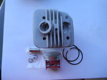 THHCP30066 PREMIUM CYLINDER ASSEMBLY = 54MM : STIHL 066 , MS650, MS660  OEM = 1122 020 1211, 1122 020 1209