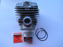 TLST0088 CYLINDER ASSEMBLY = 48MM : STIHL 036, 036QS, MS360, MS360C  OEM = 1125-020-1215