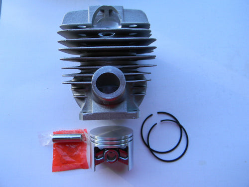 TLST0088 CYLINDER ASSEMBLY = 48MM : STIHL 036, 036QS, MS360, MS360C  OEM = 1125-020-1215