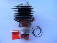 TLST0088 CYLINDER ASSEMBLY = 48MM : STIHL 036, 036QS, MS360, MS360C  OEM = 1125-020-1215