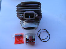 TLST0088 CYLINDER ASSEMBLY = 48MM : STIHL 036, 036QS, MS360, MS360C  OEM = 1125-020-1215