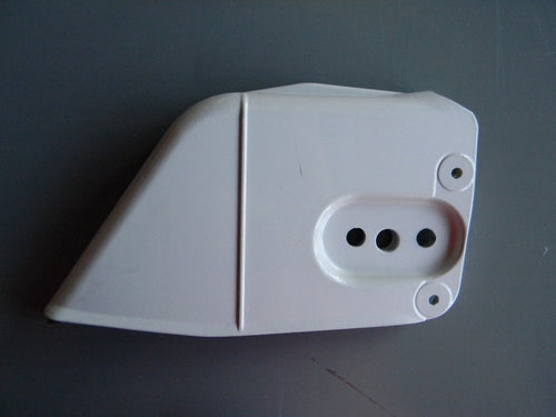 TLST0089 SPROCKET COVER : STIHL 044, 046, 064, 066, MS440, MS460, MS640, MS650, MS660 (High quality Cover)  OEM 1122 648 0403, 1122-648-0401