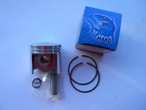TLST0093  PISTON ASSEMBLY = 50MM : STIHL 045  OEM = 1115-030-2000