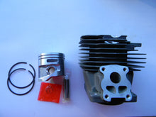 TLST0141 CYLINDER ASSEMBLY = 50MM : STIHL MS441, MS441C  OEM = 1138 020 1201