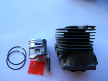 TLST0141 CYLINDER ASSEMBLY = 50MM : STIHL MS441, MS441C  OEM = 1138 020 1201