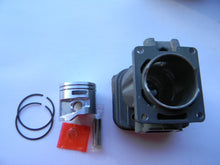 TLST0141 CYLINDER ASSEMBLY = 50MM : STIHL MS441, MS441C  OEM = 1138 020 1201