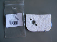 TLST0153 AIR FILTER : STIHL 09, 010, 011, 012  OEM = 1120-120-1600