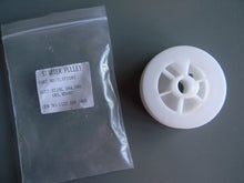 TLST0185 STARTER PULLEY: STIHL 064, 08S NEWER 051, 066, MS650, MS660, 084, 088, MS880. P350, P840  OEM = 1122-195-0400