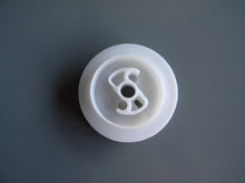 TLST0189 STARTER PULLEY : STIHL : 036, 044, 039, MS310, MS390   OEM = 1128-195-0400