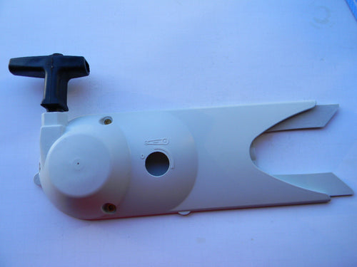 TLST0190 STARTER ASSEMBLY : STIHL TS400  OEM = 4223-190-0401A