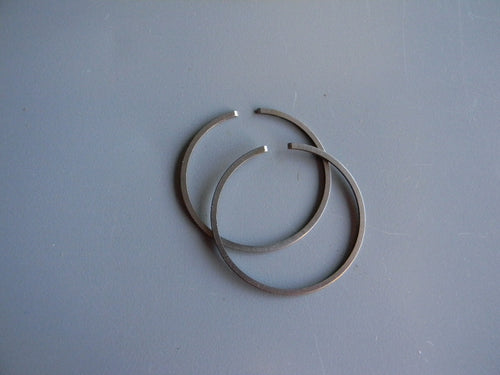 TLST0232 PISTON RING SET = 47MM : STIHL MS310, MS311, MS361  OEM = 1135-034-3000