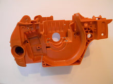 TFPJ35074 CRANKCASE ASSEMBLY (ORANGE) Will fit Jonsered models 2141, 2145, 2145S, 2150 Husqvarna 340, 345, 350 = 537-172004 !!ORANGE!!