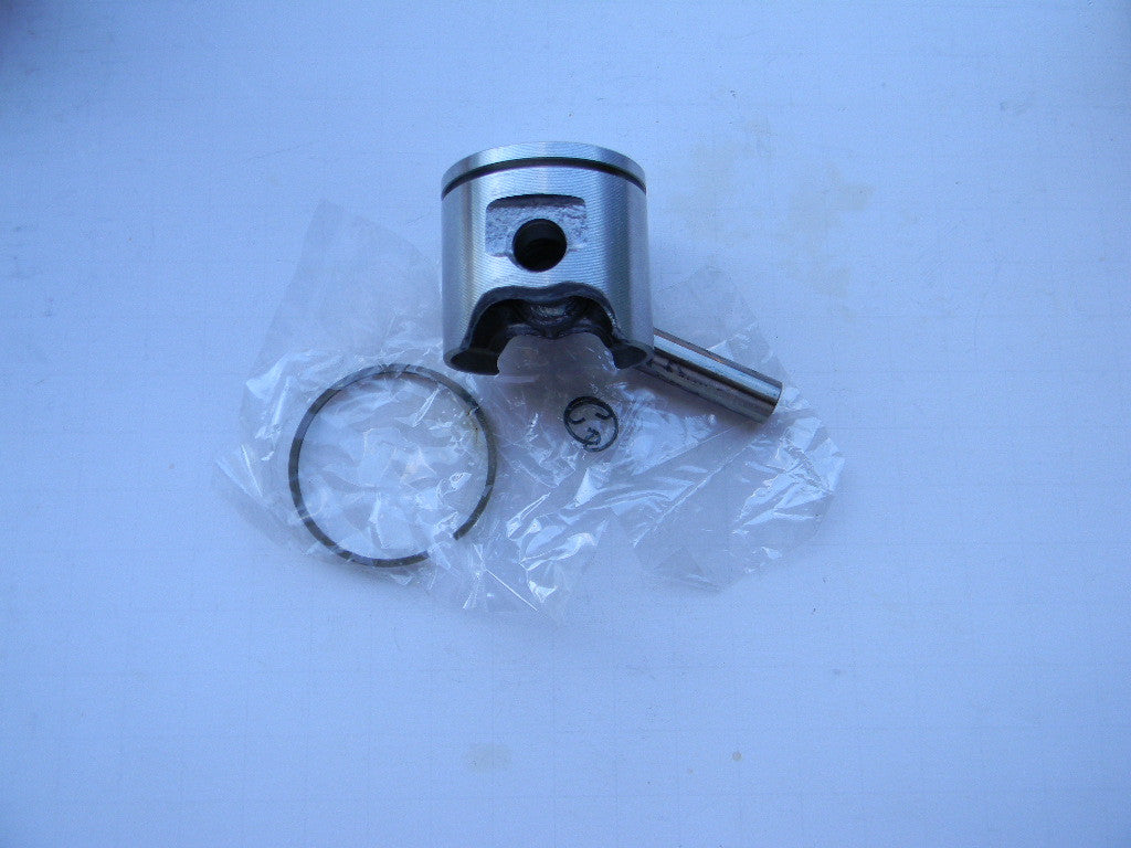 TLHU0004 PISTON ASSEMBLY = 42MM: HUSQVARNA 345 / Jonsered 2145, CC2145, FC2145  OEM = 503-907371