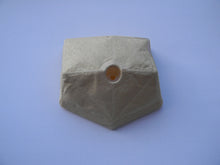 TLHU0148 AIR FILTER -FLOCKED / FELT : Husqvarna 51, 55   OEM = 503-898102, 503-898101