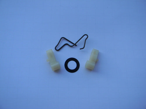 THH63660  STARTER PAWL Kit: STIHL 08S, 038, 051, 056, 064, 066, 076, 084, 088, TS350, TS360, MS650, MS660, MS780, MS880