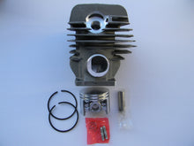 TLST0335 CYLINDER ASSEMBLY = 44.7MM : STIHL 026, MS260, 260C  OEM 1121 020 1208
