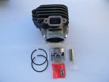 TLST0335 CYLINDER ASSEMBLY = 44.7MM : STIHL 026, MS260, 260C  OEM 1121 020 1208