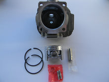 TLST0335 CYLINDER ASSEMBLY = 44.7MM : STIHL 026, MS260, 260C  OEM 1121 020 1208