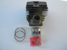 TLST0340 CYLINDER ASSEMBLY = 50MM : STIHL 044, MS440  OEM = 1128 020 1227