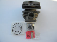 THH30440N CYLINDER ASSEMBLY Premuim = 50MM : STIHL 044, MS440  OEM = 1128 020 1227