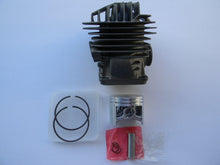 THH30440N CYLINDER ASSEMBLY Premuim = 50MM : STIHL 044, MS440  OEM = 1128 020 1227