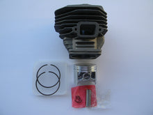 TLST0340 CYLINDER ASSEMBLY = 50MM : STIHL 044, MS440  OEM = 1128 020 1227
