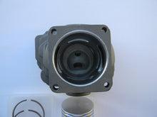 TLST0340 CYLINDER ASSEMBLY = 50MM : STIHL 044, MS440  OEM = 1128 020 1227