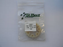 TLST0421 OILER SPUR GEAR : STIHL 038, MS380, MS381  OEM = 1119-642-1501