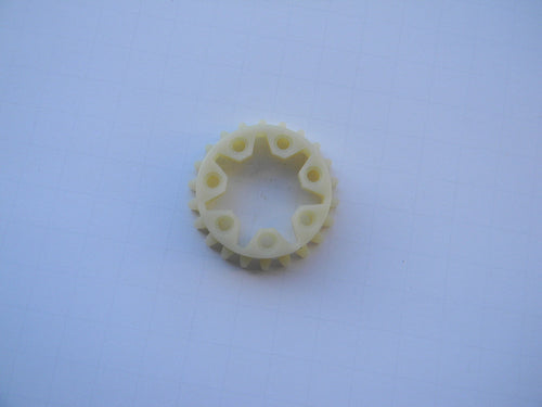 TLST0421 OILER SPUR GEAR : STIHL 038, MS380, MS381  OEM = 1119-642-1501