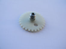 TLST0432 WORM GEAR WITH BUSHING : STIHL 028, 038, 042, 048, MS380, MS381  OEM = 1119-640-7100
