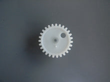 TLST0432 WORM GEAR WITH BUSHING : STIHL 028, 038, 042, 048, MS380, MS381  OEM = 1119-640-7100