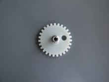 TLST0432 WORM GEAR WITH BUSHING : STIHL 028, 038, 042, 048, MS380, MS381  OEM = 1119-640-7100