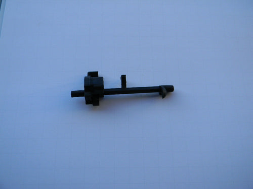 TLST0461 THROTTLE CONTROL SHAFT : STIHL 028, 038  OEM = 1118-182-0900