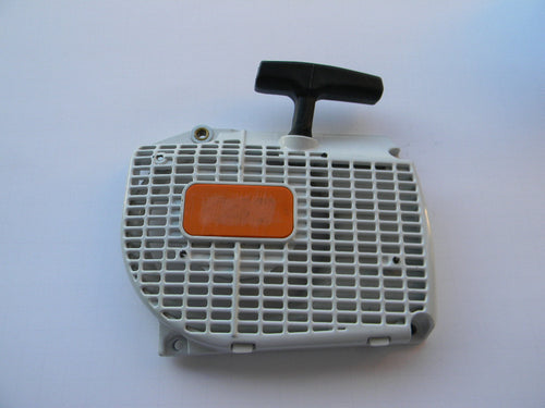 TLST0515 STARTER ASSEMBLY : STIHL 044, 046, MS440, MS460  OEM = 1128-080-2104