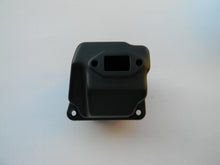 TLST0521 MUFFLER Jungle Style : STIHL 024, 026, MS240, MS260  OEM = 1121-140-0604