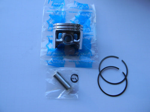 TLST0010 PISTON : Stihl 52mm, 038M Magnum, MS380, MS381  OEM = 1119 030 2003