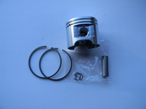 TLST0080 PISTON ASSEMBLY = 47mm : Stihl MS310  OEM = 1127-030-2007